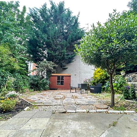 Remarkable 5Br Townhouse With Garden, Sleeps 12 Edinburgh Dış mekan fotoğraf