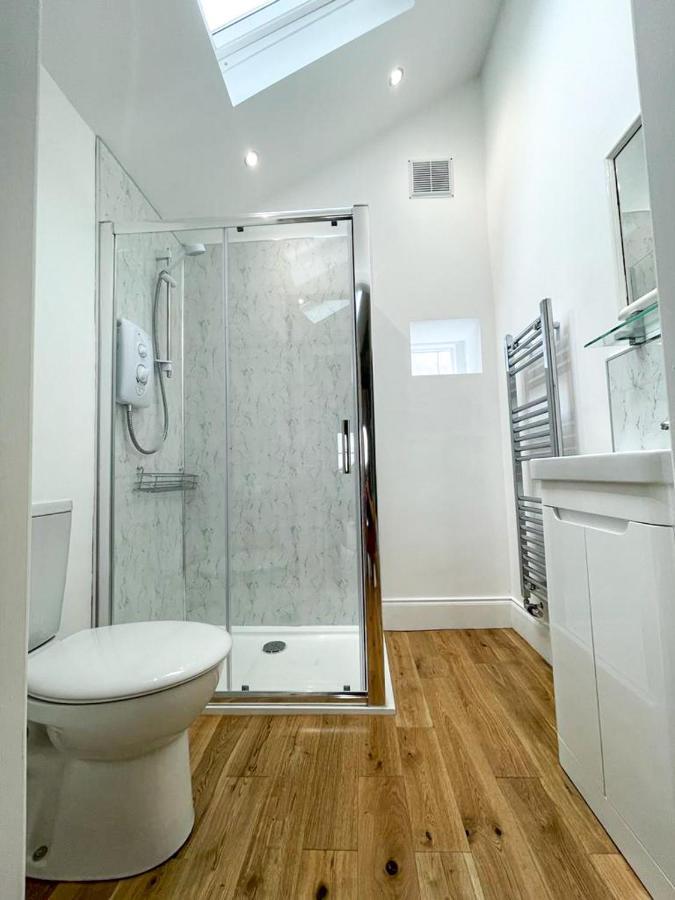 Remarkable 5Br Townhouse With Garden, Sleeps 12 Edinburgh Dış mekan fotoğraf